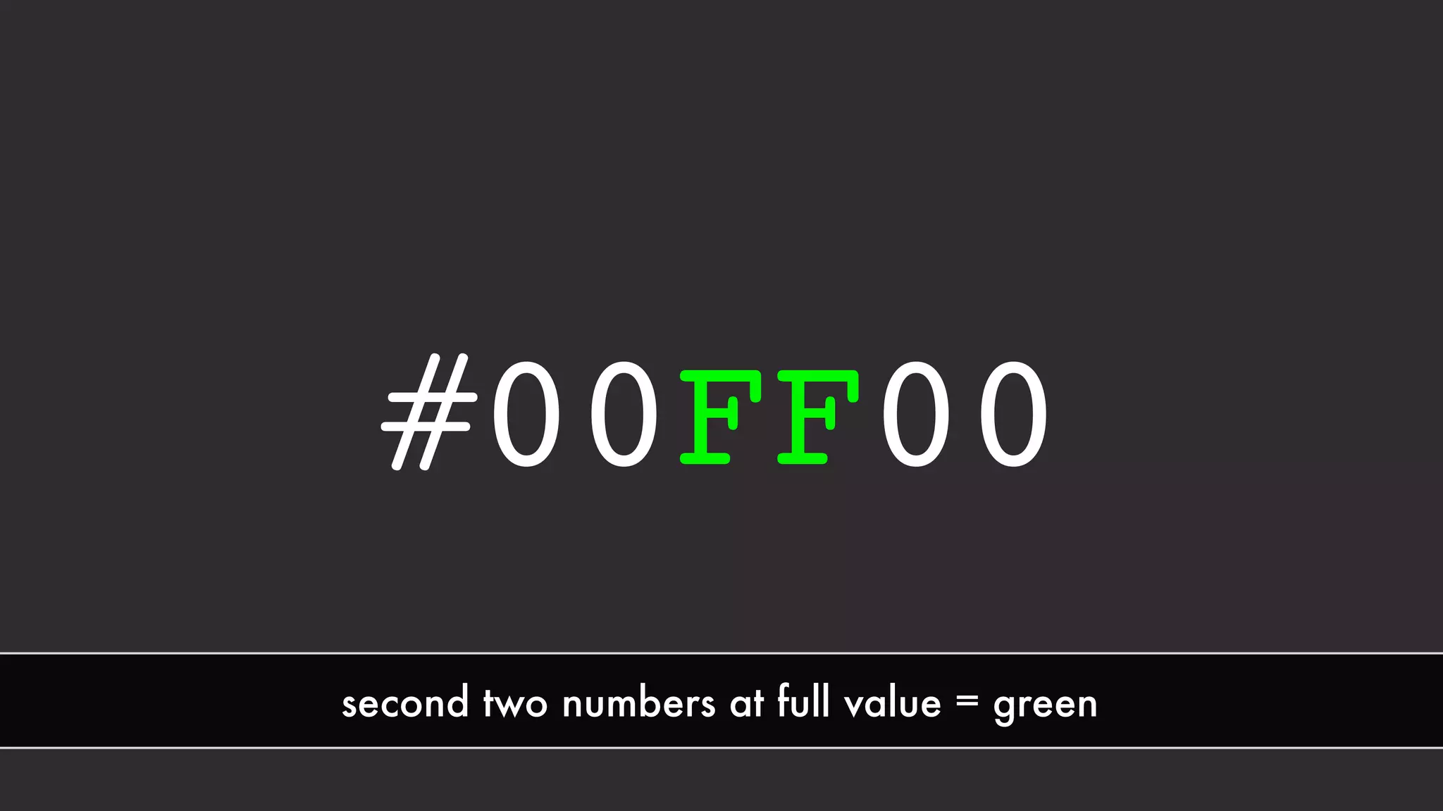 Credit: Rusty Clark ﬂic.kr/p/dyy44R
 