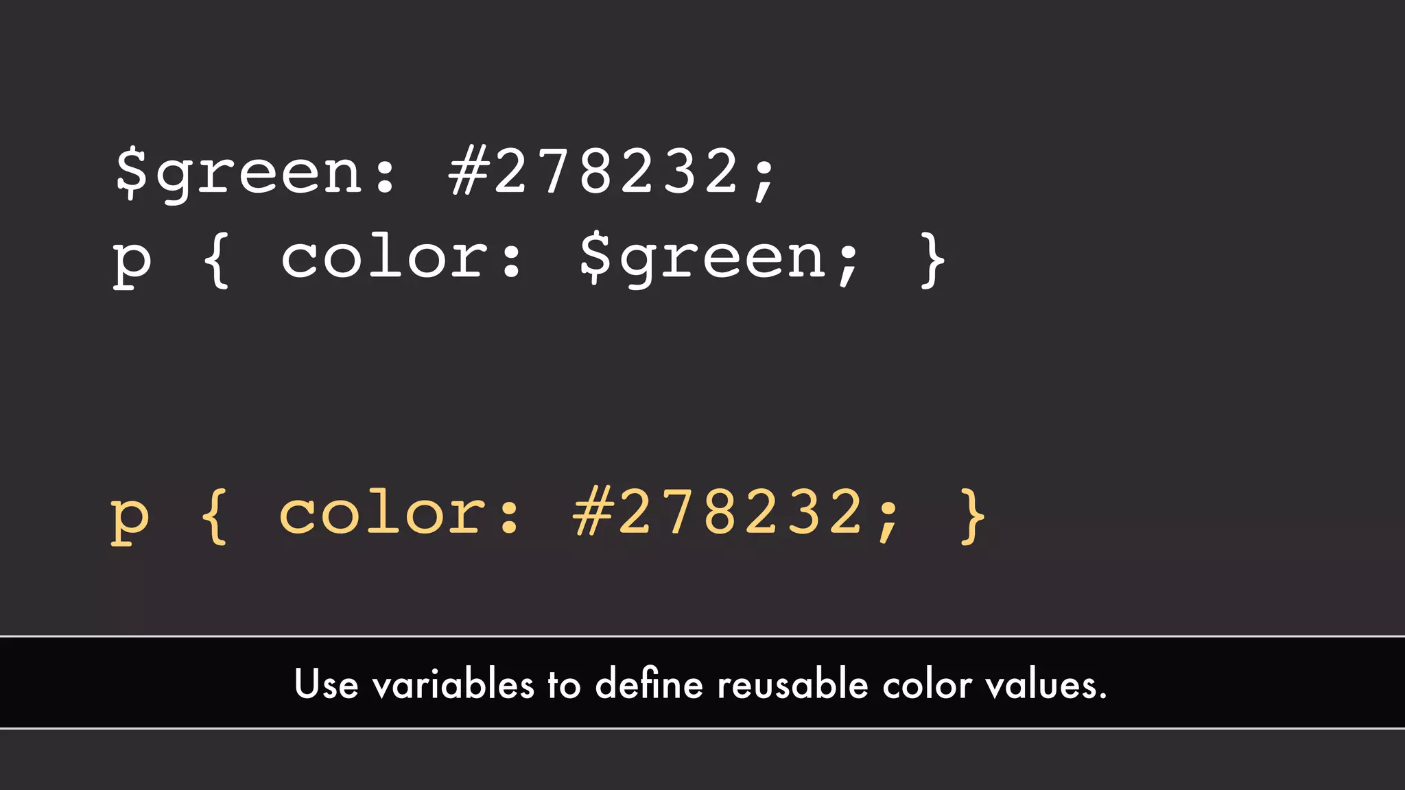@media (light-level: dim) {
/* change the colors */
}
 