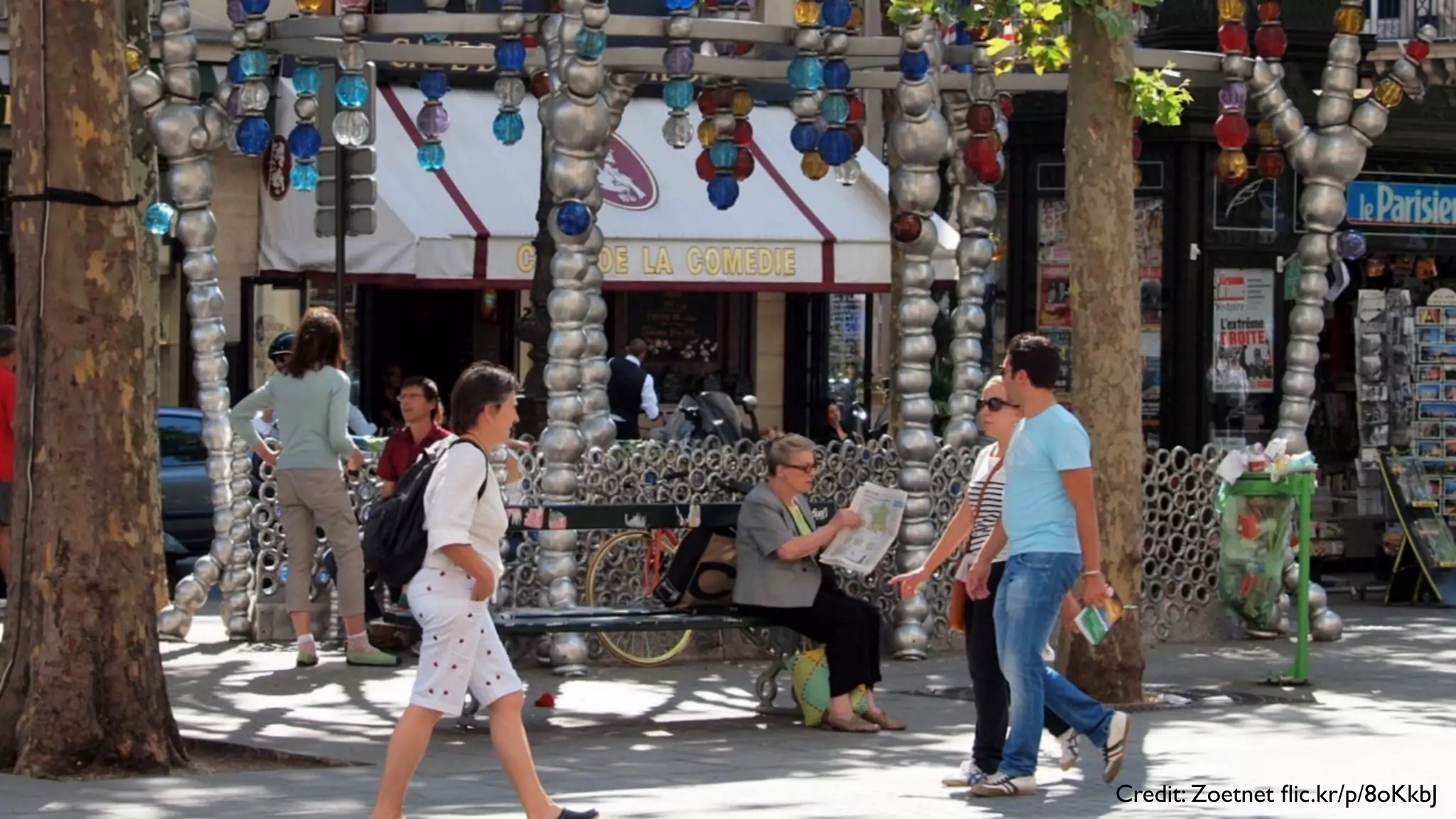 Credit: ﬂic.kr/p/fczzhQ
 