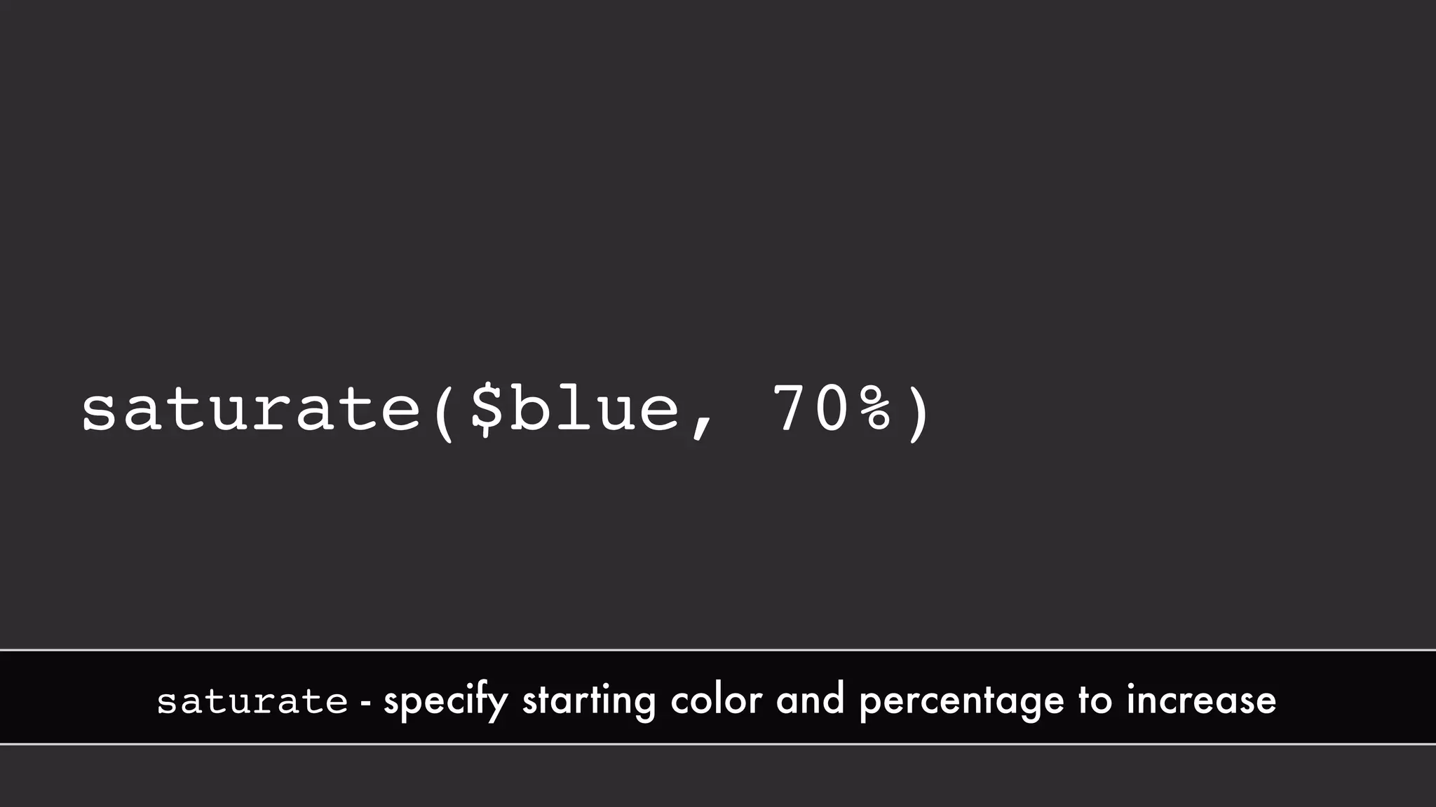 $green
$green-light
$green-dark
 