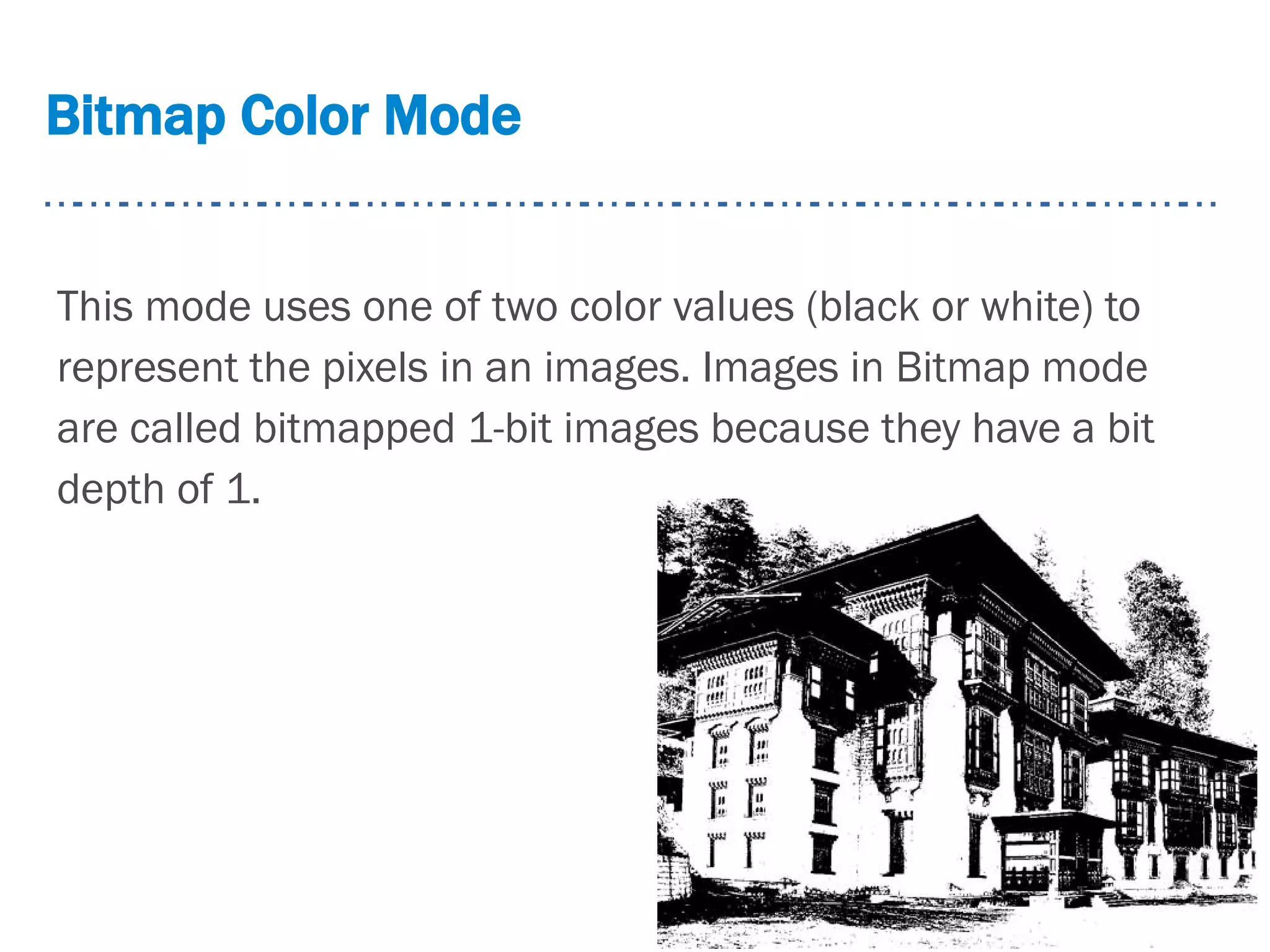 Color Modes Meanings and Schemes | PDF