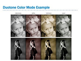 Color Modes Meanings and Schemes | PDF
