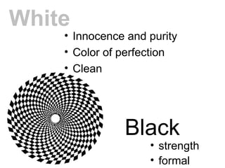 Color theory-elementary