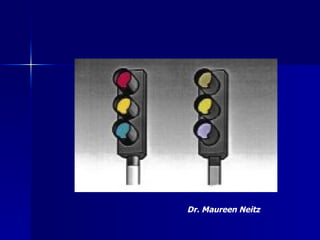 Color Vision Testing | PPT