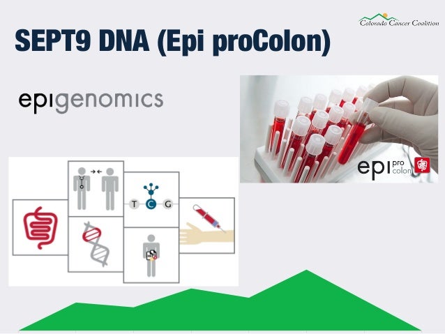 blood 9 septin test Understanding Options the from new Screening the USPSTF