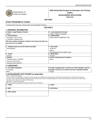 Colorado state university 0000147255 | PDF