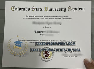 Colorado State University System diploma.pdf