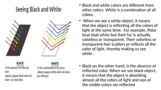 Colorless Object color and light asdfdfsssdbsorption.pptx