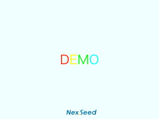 DEMO
 