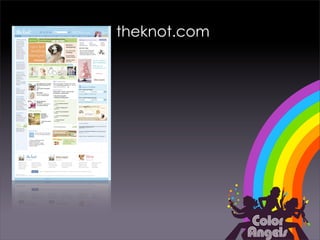 theknot.com
 