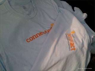 Photo by: Aarron Walter
 