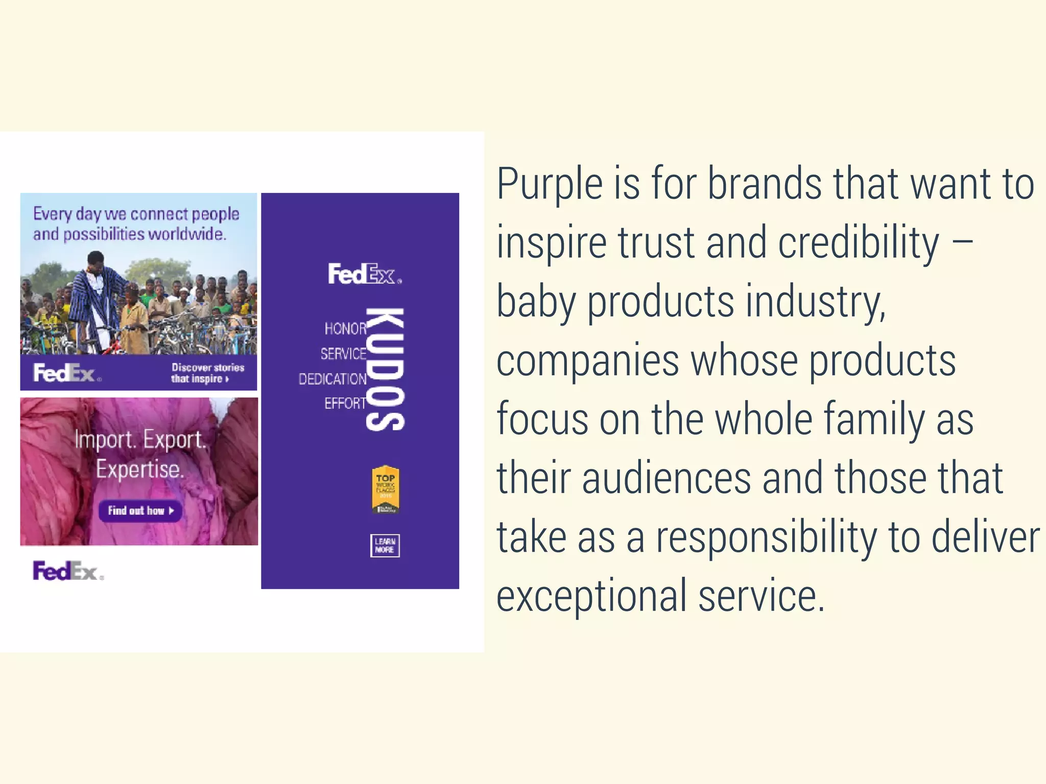 10 Color Banner Design Inspiration