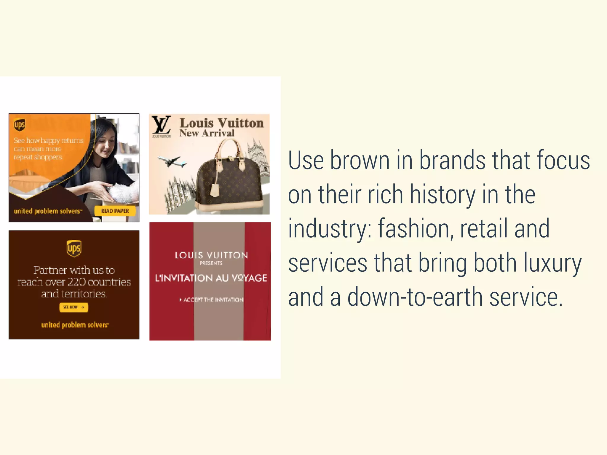 10 Color Banner Design Inspiration