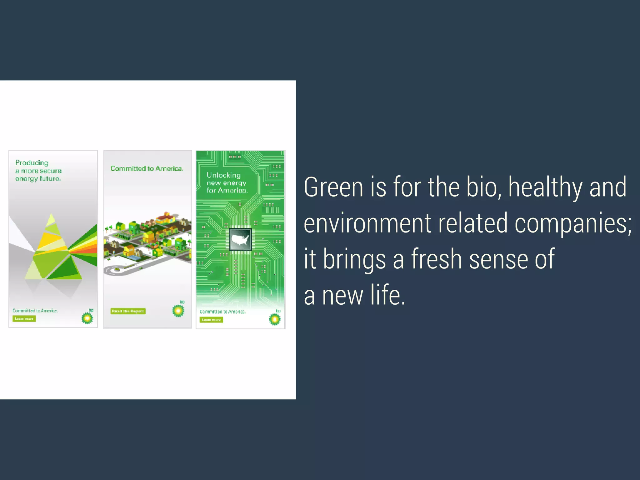 10 Color Banner Design Inspiration