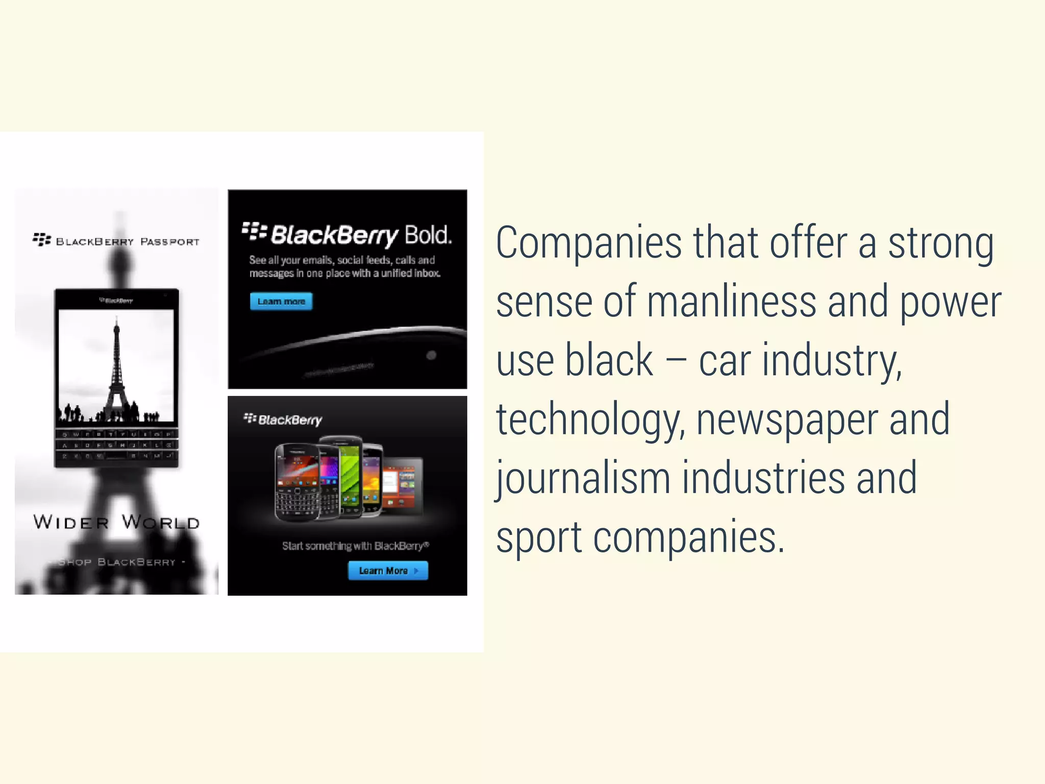 10 Color Banner Design Inspiration