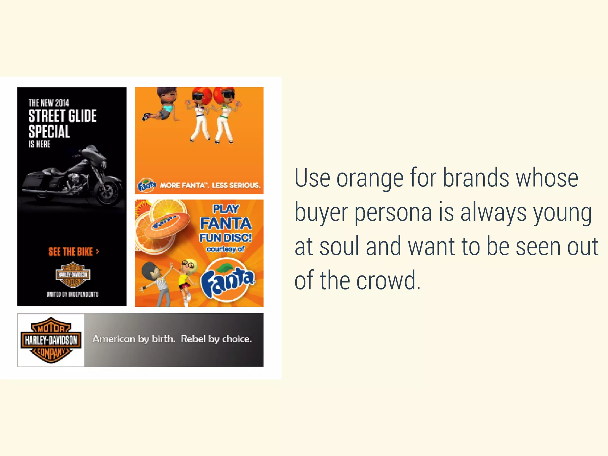 10 Color Banner Design Inspiration