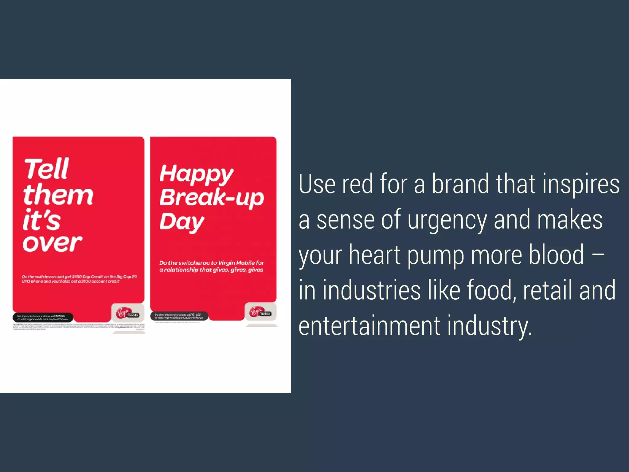 10 Color Banner Design Inspiration