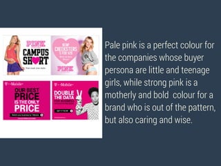 10 Color Banner Design Inspiration