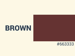 10 Color Banner Design Inspiration