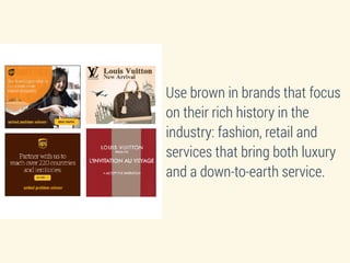 10 Color Banner Design Inspiration