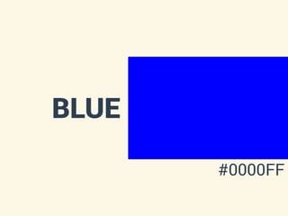 10 Color Banner Design Inspiration