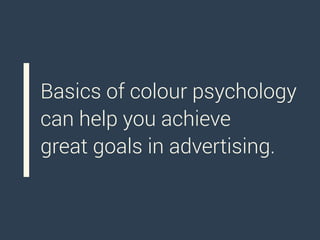 10 Color Banner Design Inspiration