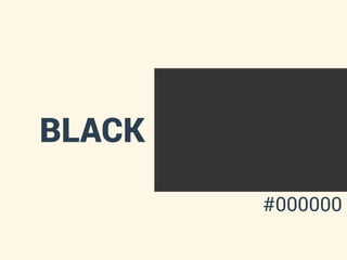 10 Color Banner Design Inspiration