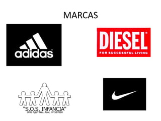 MARCAS