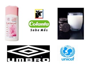 Color Blanco En La Publicidad