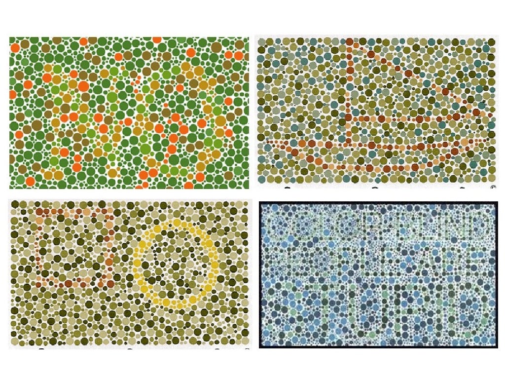 color blind test color blind test