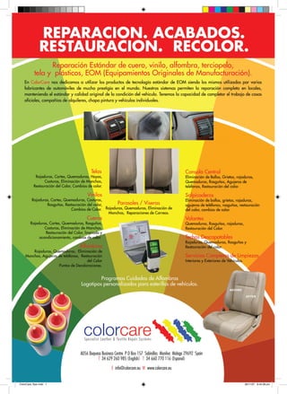 ColorCare_flyer.indd 1   26/11/07 9:44:28 pm
 