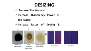 Color chemistry | PPTX