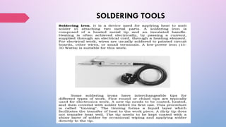 Pan Tool Color Code COLOR CODE AND TOOLS 2.0.pptx.......................... | PPTX
