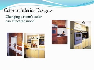 Color coding | PPTX
