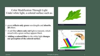 Color correction | PPT