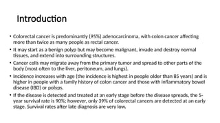 Colorectal Cancer medical surgical nursing.pptx