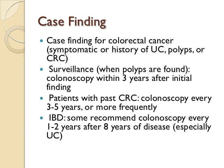 contents surveillance after colorectal cancer resection contents surveillance after colorectal cancer resection