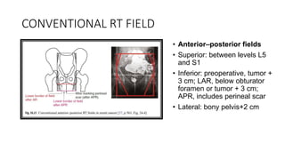 Colorectal carcinoma  anatomy to management