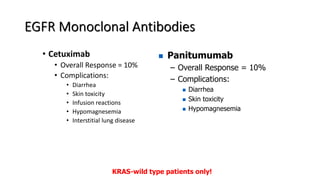 Colorectal carcinoma  anatomy to management