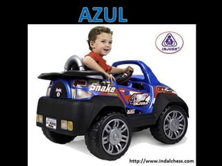 AZUL