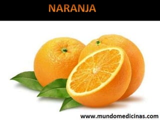 NARANJA