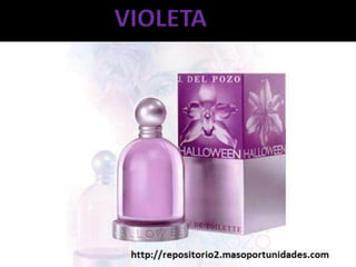 VIOLETA