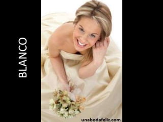 BLANCO