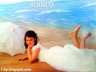 BLANCO