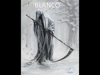 BLANCO
