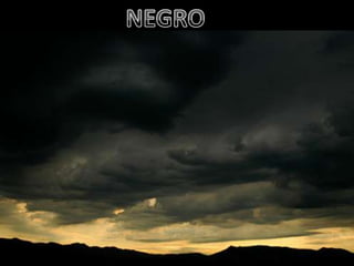 NEGRO
