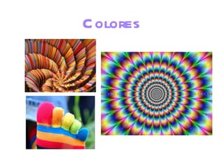 Colores 