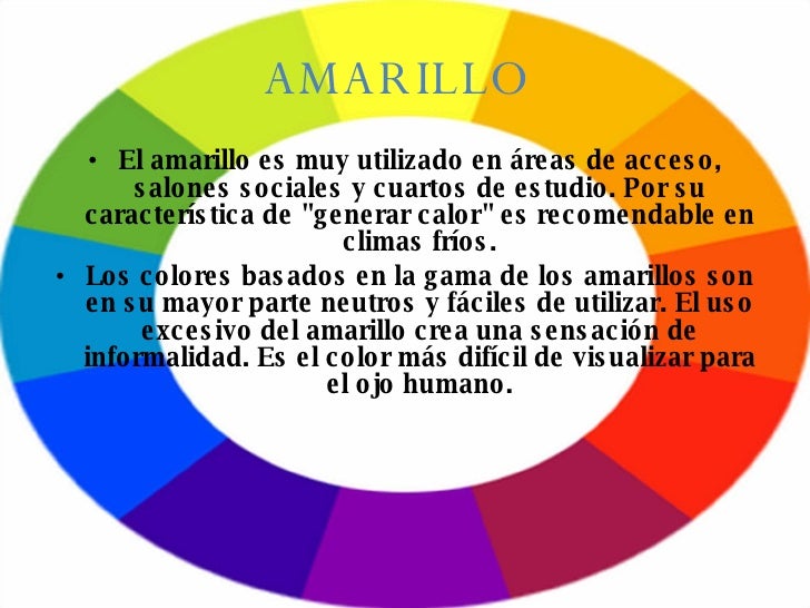 Colores Colores