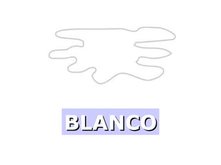 BLANCOBLANCO
 