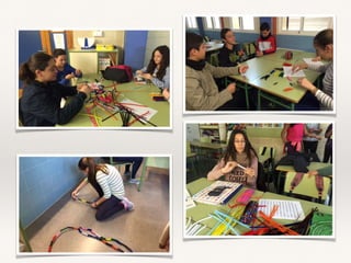 Colores de pi 3º y 1º